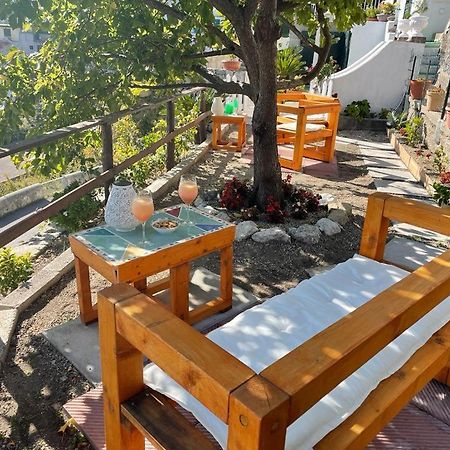 Ferienwohnung Casa Enzo Con Vista Mare Amalfi Exterior foto